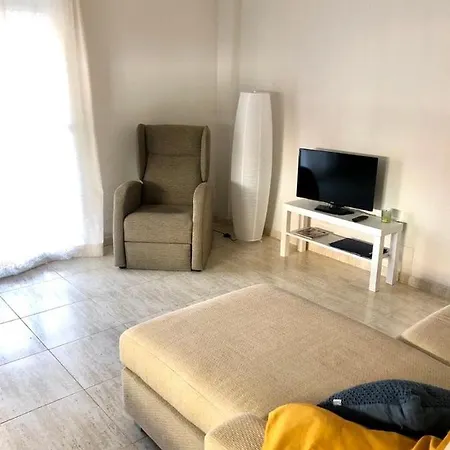 Sunset Campello 公寓 坎佩略