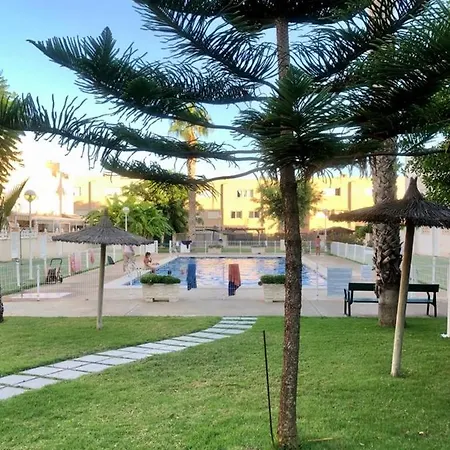 公寓 Sunset Campello *